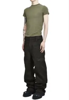 新品正規品 Entire Studios Gem Jeans MUD XS - メルカリ