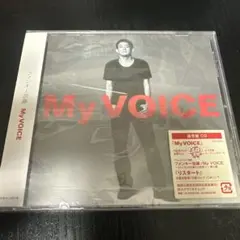 ファンキー加藤　My VOICE