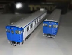 トレインボックス トミックス キハ47-0形 JR西日本更新車姫新線 トレインボックス トミックス キハ47-0形 JR西日本更新車姫新線