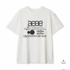 aeae シナモロール Tシャツ 韓国限定 サンリオ - メルカリ