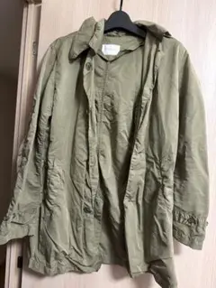 アーバンリサーチジャケット