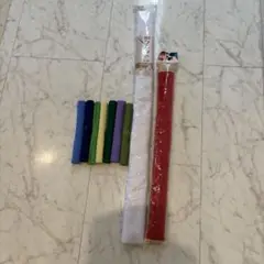 フェルト生地セット（多色）