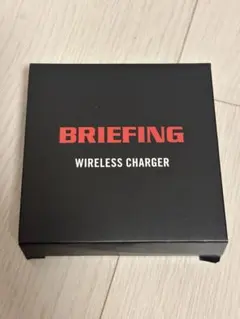 BRIEFING ワイヤレス充電器 - メルカリ