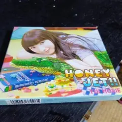 HONEY JET!!　堀江由衣