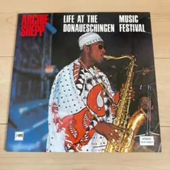 2026年最新】ARCHIE SHEPP レコードの人気アイテム - メルカリ
