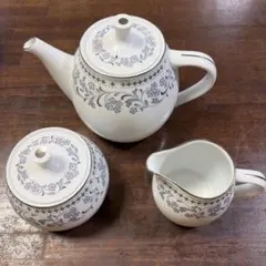2026年最新】NORITAKE ティーポットの人気アイテム - メルカリ