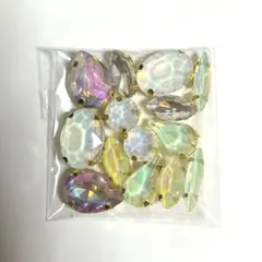 在庫5 在庫処分ビジュー131