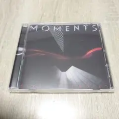 MOMENTS Dirty Androids