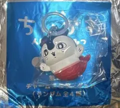 ちいかわ 映画 特典 めじるしアクセサリー セイレーン