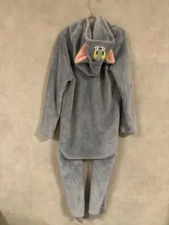 トムとジェリー着ぐるみ（トム）130cm