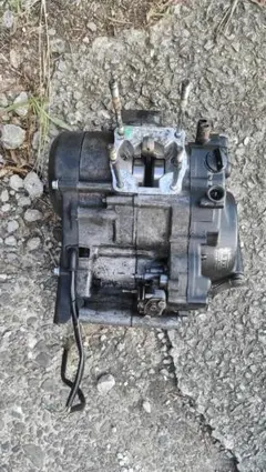 HONDA AC08E エンジン本体　ns系