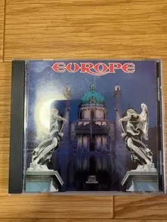 EUROPE CD