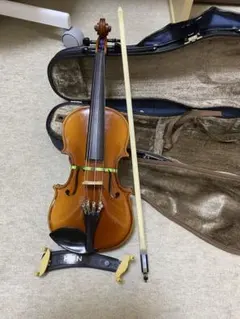 2025年最新】バイオリン 4/4の人気アイテム - メルカリ 【駒&魂柱調整済】