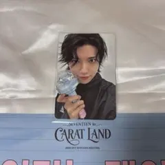 2026 CARATZONE ジョシュア トレカ - メルカリ