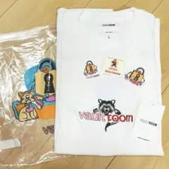 2026年最新】だるまいずごっど tシャツ vaultroomの人気アイテム