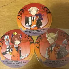 シャオロン グッズ 我々だ シャオロン アクスタ コースター - メルカリ