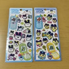 平成はっぴーフォン　たまごっち　まめっち　みみっち