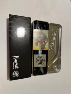 Kaweco Special カヴェコスペシャル 限定色！シルバー0.5mm