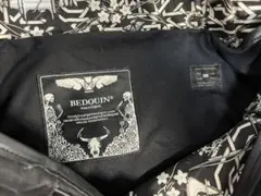 2026年最新】BEDWIN メッセンジャーの人気アイテム - メルカリ
