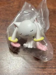 魔法少女まどか⭐︎マギカ 肩ズン キュウべえ