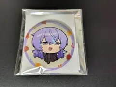 にじさんじ 星導ショウ 缶バッジ まねきねこ にじさんじ 星導ショウ まねきねこ 缶バッチ デフォルメ - メルカリ