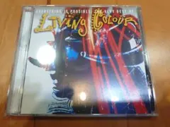 80's・90'sUS リヴィング・カラー/The Very Best Of