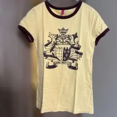 ROSE BULLETローズブリット半袖Tシャツのサムネイル