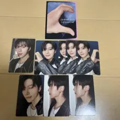 マシュー タレントカード