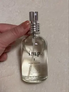 imp.1 シアーコットン オードパルファム 70mLのサムネイル