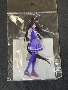 劇場版 ウマ娘 マンハッタンカフェ 制服　アクリルスタンド　アクスタのサムネイル