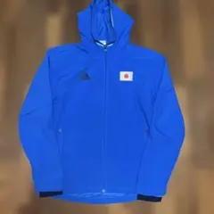 【極美品】サッカー日本代表 Condivo16 プレゼンテーションジャケット L