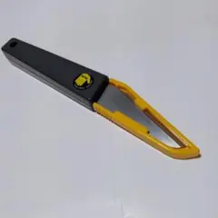 OLFA多目的作業ナイフ グレーと黄色