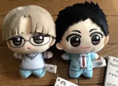 2025年最新】アオのハコ ちびぐるみの人気アイテム - メルカリ