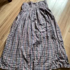 ロングスカート