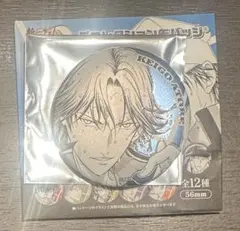 ジャンプフェスタ テニスの王子様 デコレクション缶バッジ 跡部景吾