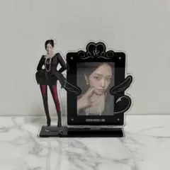 IVE ユジン SHOW WHAT I AM アクスタ アクリルスタンド