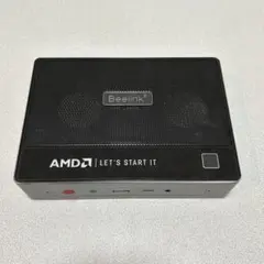 Beelink GTR4 R9 ミニpc Ryzen 4900H 32gb