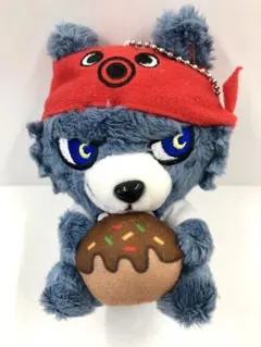 2026年最新】登坂広臣ルーヴくんぬいぐるみキーホルダーの人気アイテム