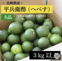 お買い得】徳島産ハウスすだち 訳あり3㎏ - メルカリ