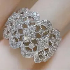 専用JG96☆高級 ブルーダイヤモンド0.445ct プラチナ ペンダントヘッド