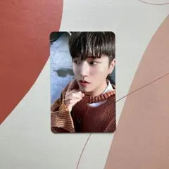 BOYNEXTDOOR 活用認証200人限定weverse リウトレカ