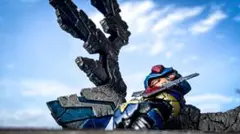 MADHANDS ロックマンゼロ ZERO- ガレージキット ガレキ MADHANDS ロックマンゼロ ZERO- ガレージキット ガレキ - メルカリ