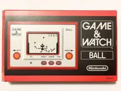 ゲーム&ウォッチ