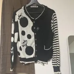 オレボレブラカーディガンのサムネイル