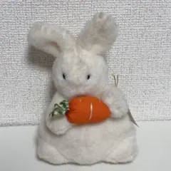 ニンジンうさぎ セキグチ 2L レトロ - メルカリ