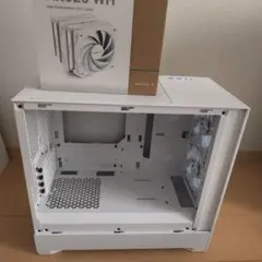 AK620 WH + Pop Mini Air WH セット