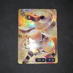 LRPxrossstars イクシードランページ　トナカイト