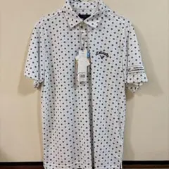 【値下げ交渉可】Callaway ゴルフウェア Heiwa PGM 新品未使用L