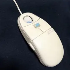 PS/2マウス［アスキー見えマウス］