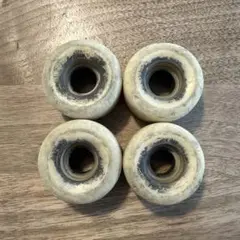 BONES X-Formula 97A B5 52mm 4個セット
